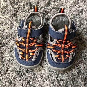 Koala kids Boys Sandals - Size 3